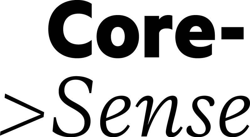 Core-Sense Logo